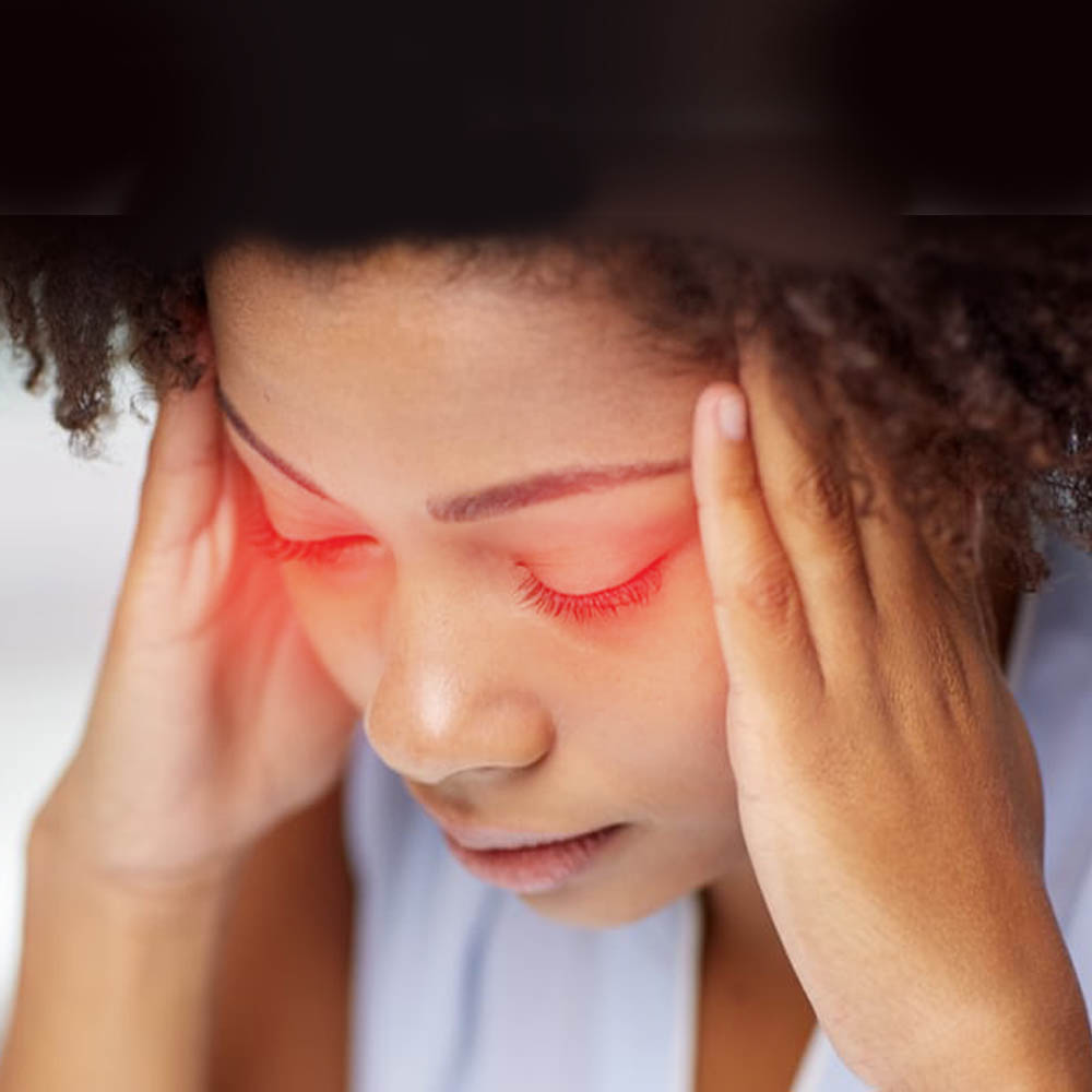Emergency Eye Care in Garland